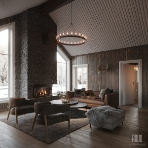 Anvo.vn - Outsourcing 3D Rendering